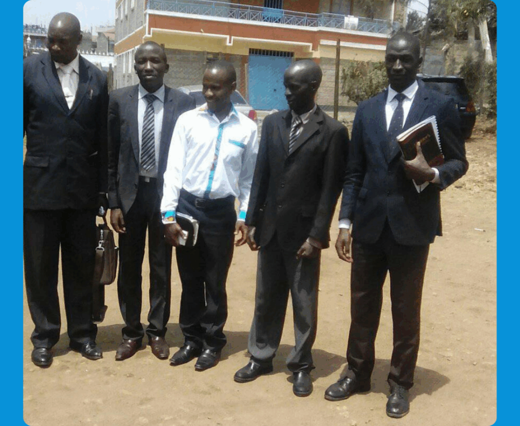 Join Medilex Medical Hospital Camp