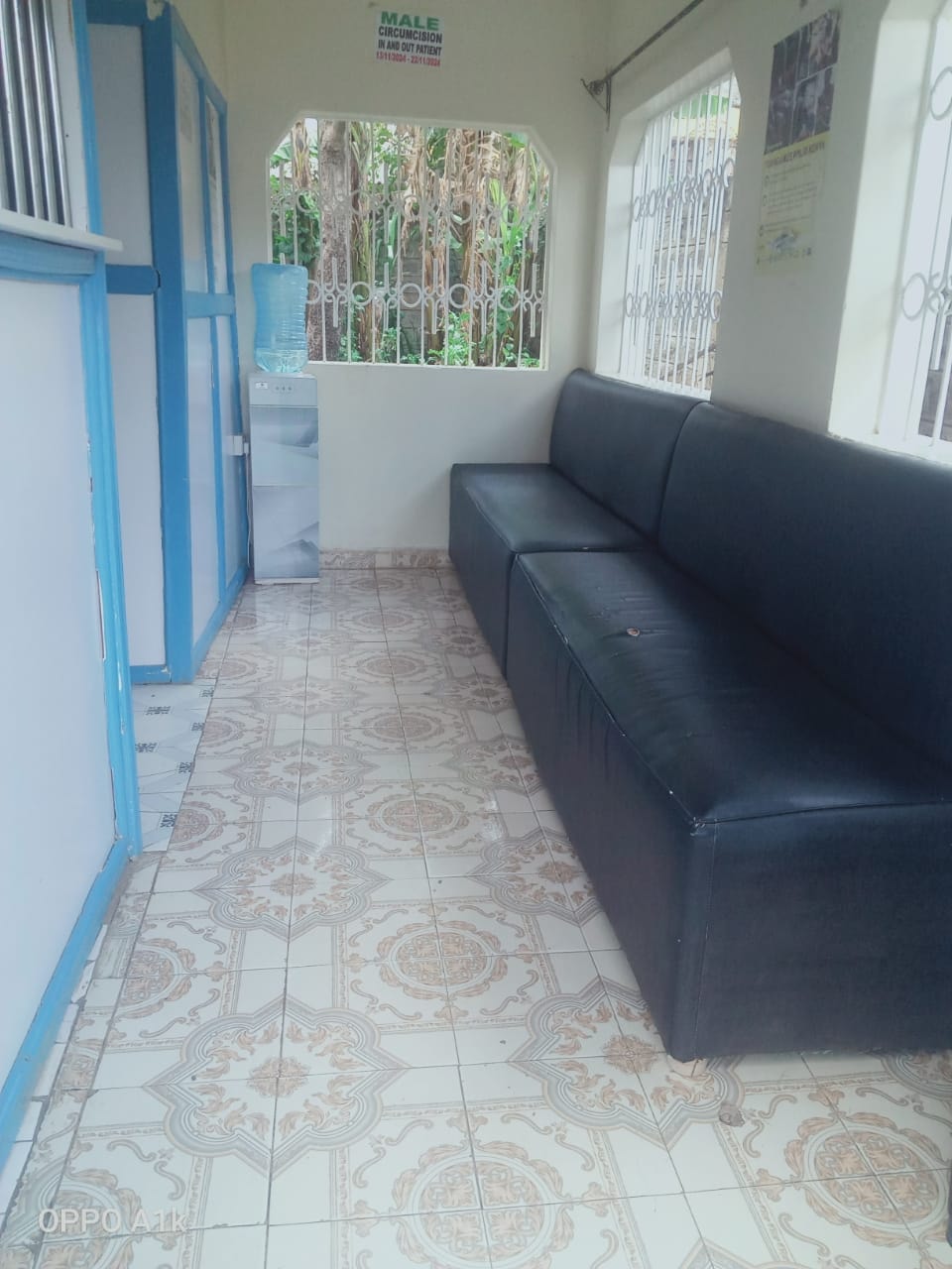 medilex medical hospital intake