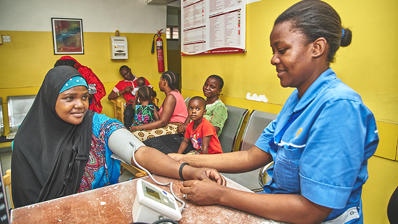 What Medilex Universal Health Coverage Entails