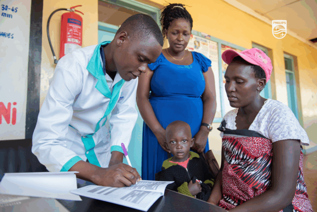 How A Universal Healthcare System Works?